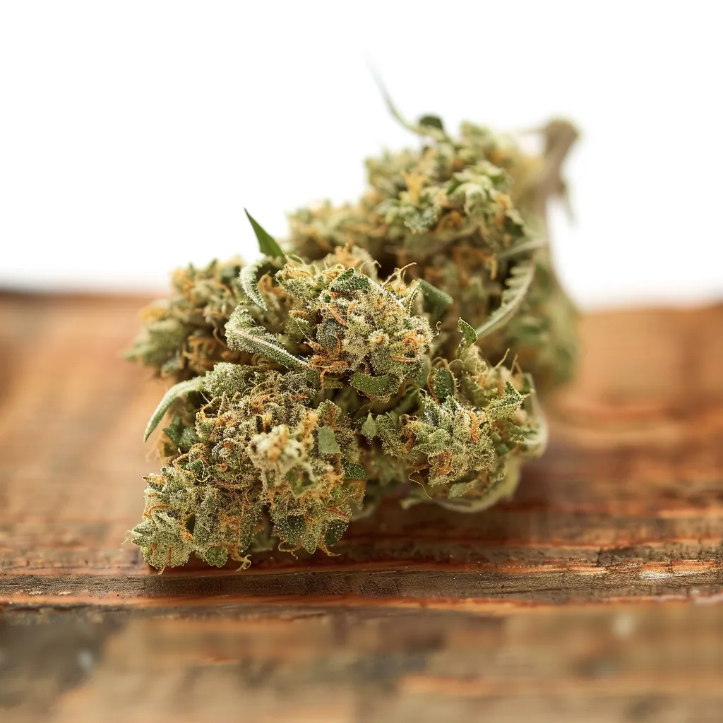 Colorado Bubba Strain