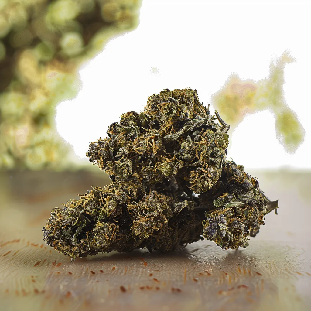 Cookies and Dream Strain