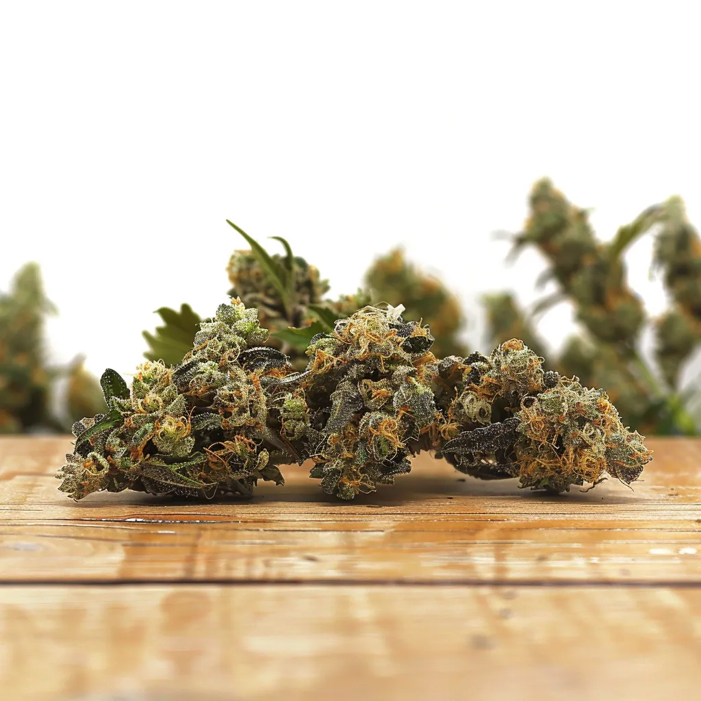 Dawg’s Waltz Strain