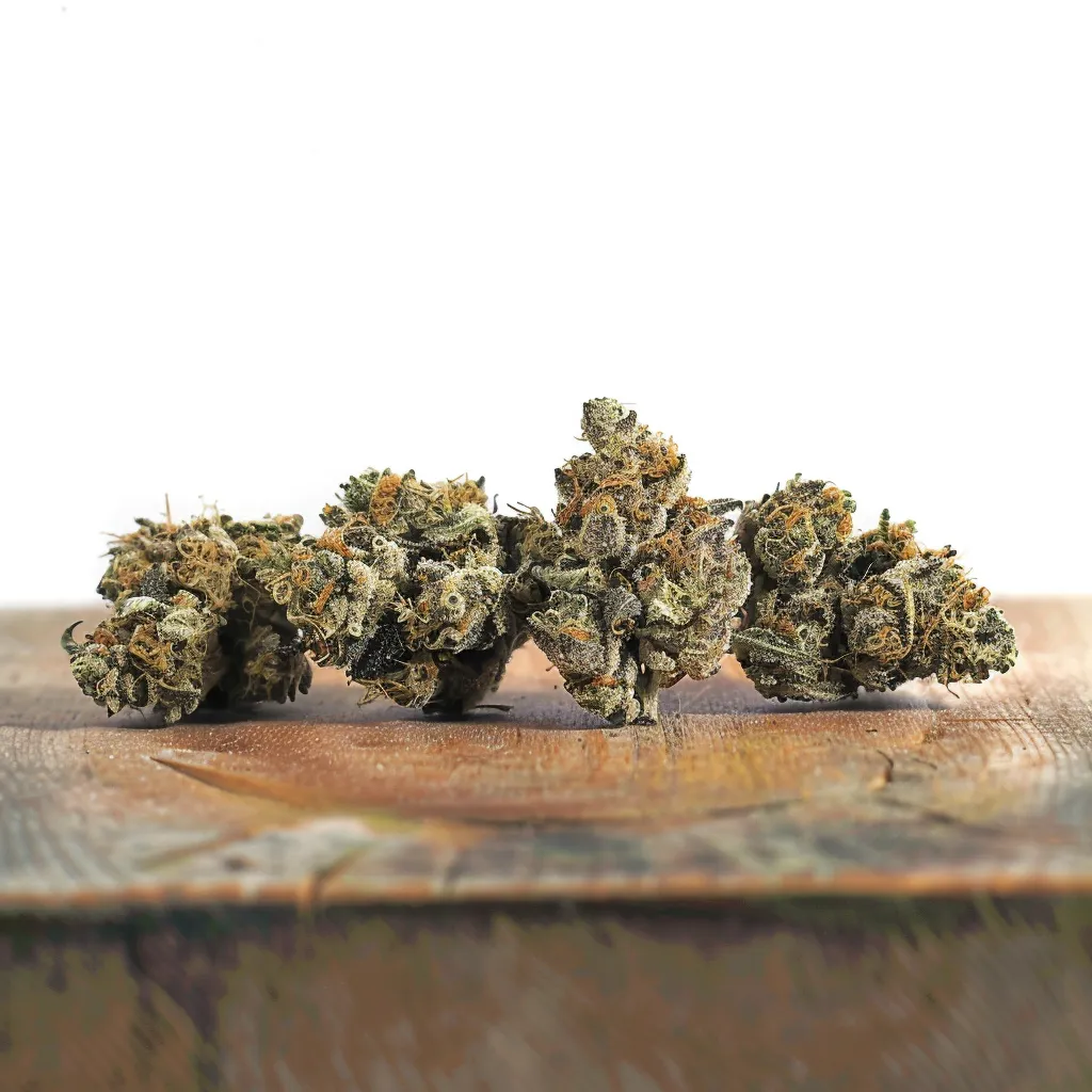 Dawg’s Waltz Strain