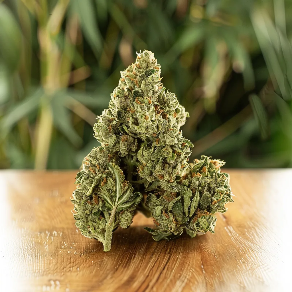 Biscotti Gelato Strain