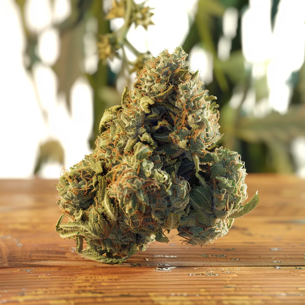 Alien Pebbles Strain Alien Pebbles Strain