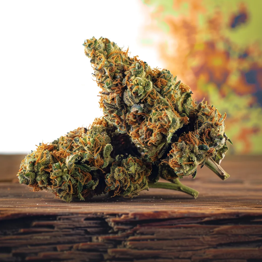 Alien Pebbles Strain Alien Pebbles Strain