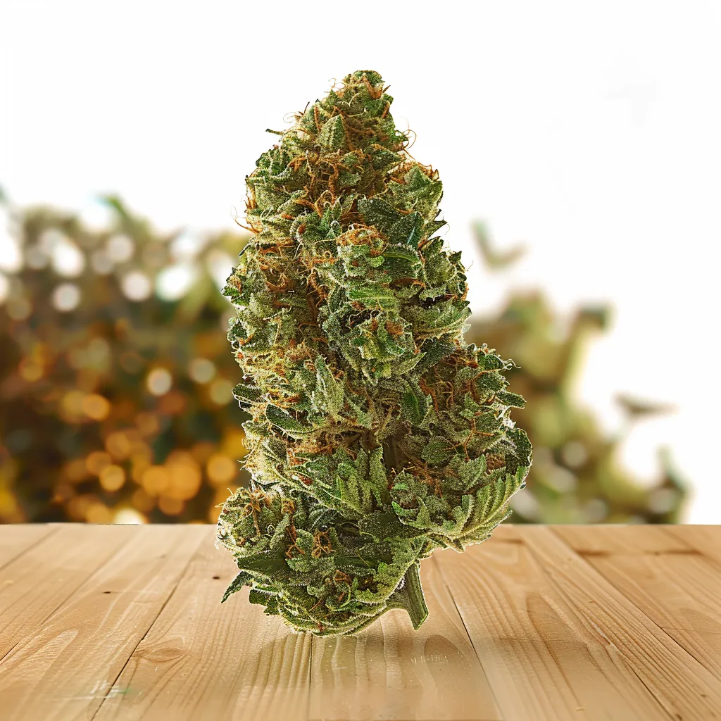 Christmas Cookies Strain