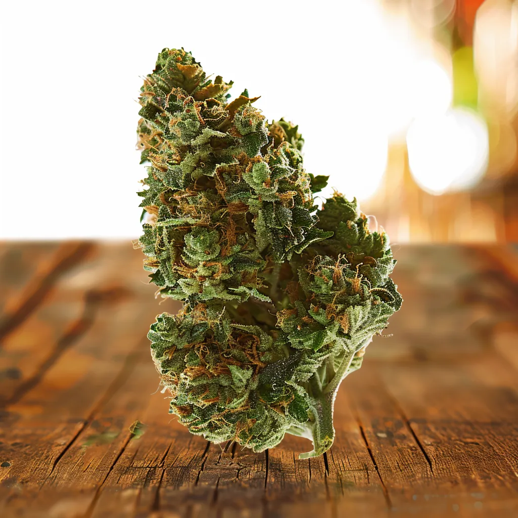 Christmas Cookies Strain