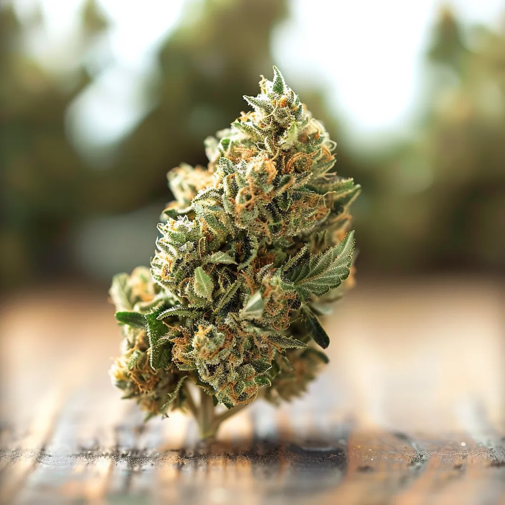 Maui Pineapple Chunk