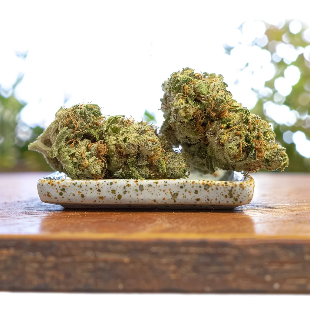 Orange Mints Strain Orange Mints Strain