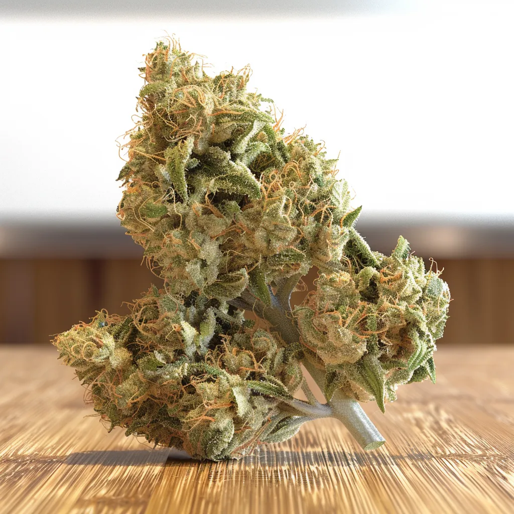 Blue Tahoe Strain Blue Tahoe Strain