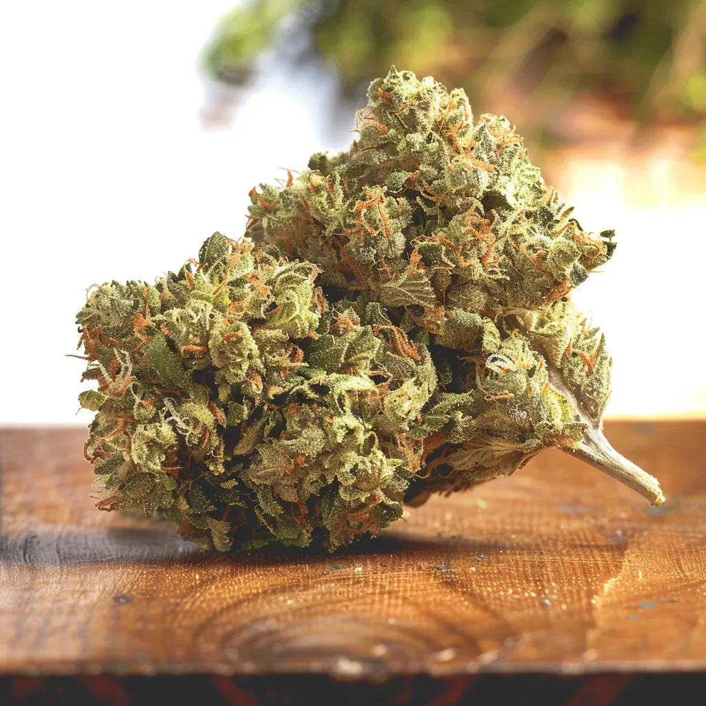 Blue Tahoe Strain Blue Tahoe Strain