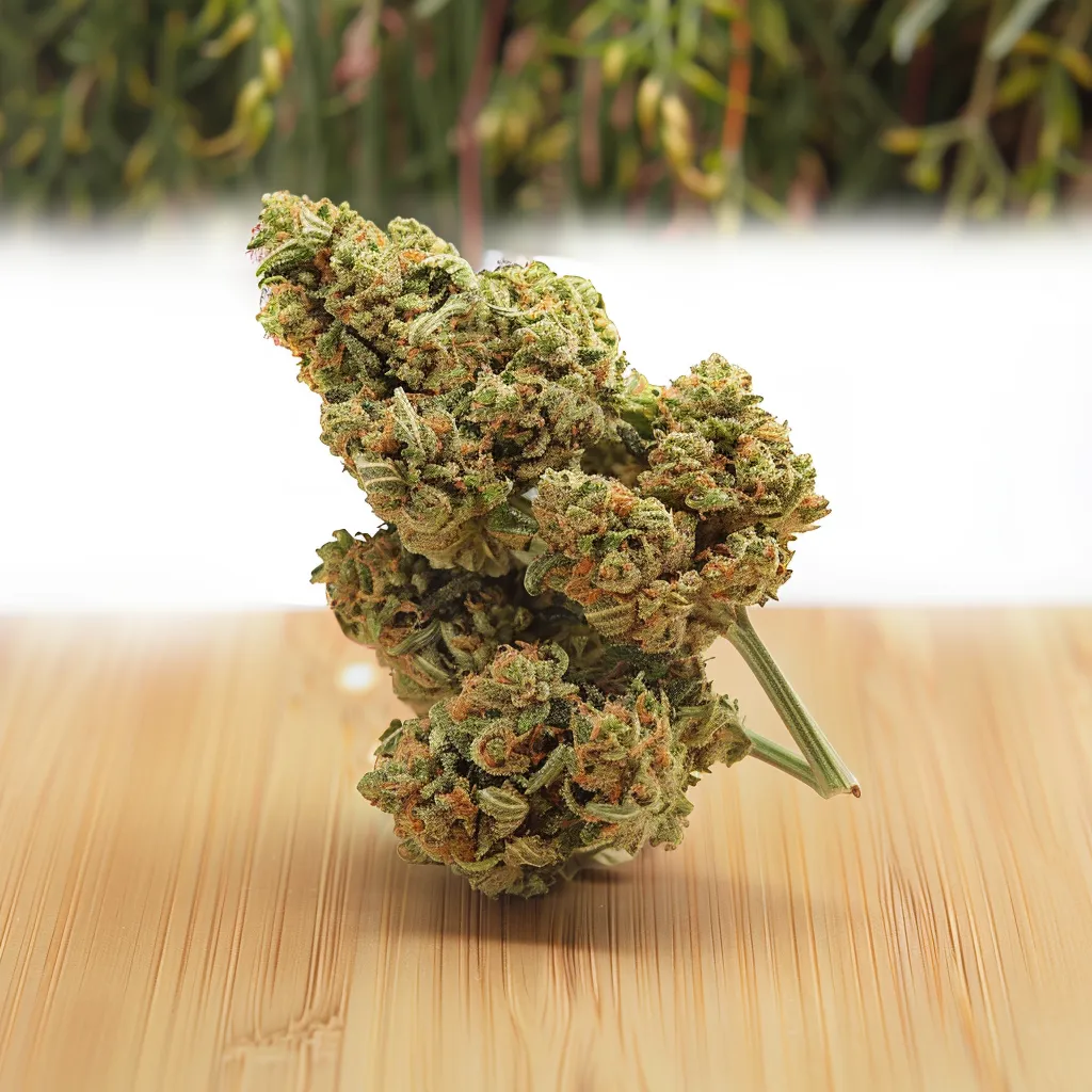 Galactica OG Strain Galactica OG Strain