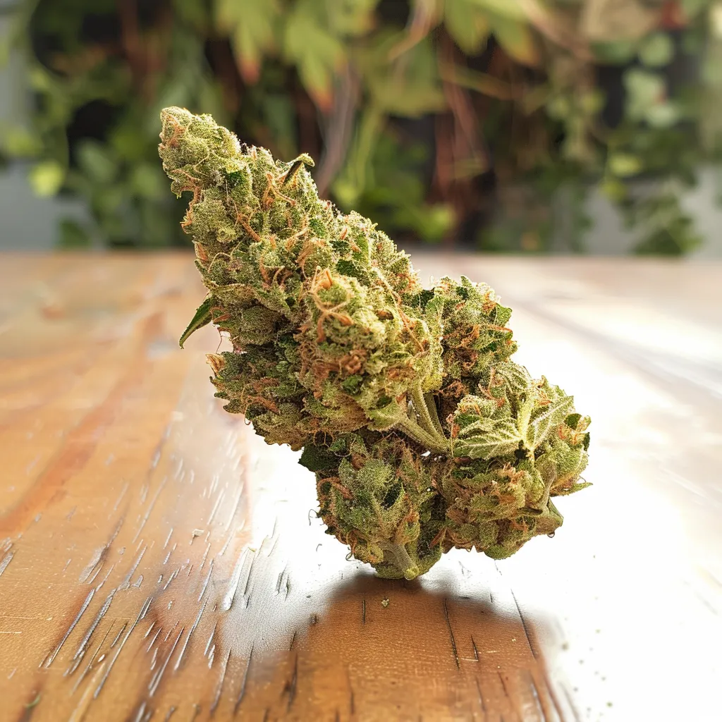 Galactica OG Strain Galactica OG Strain