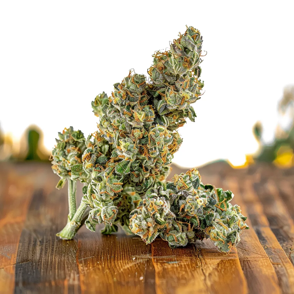 Purple Lemonade Strain