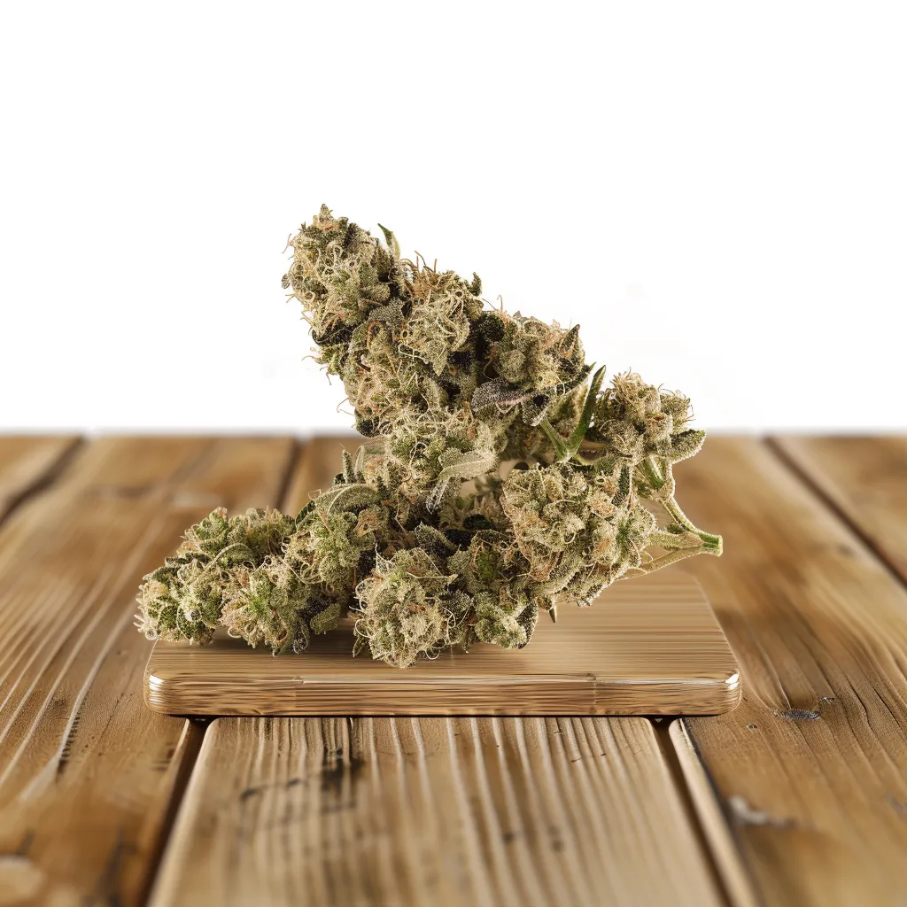 Strawberry Switchblade Strain