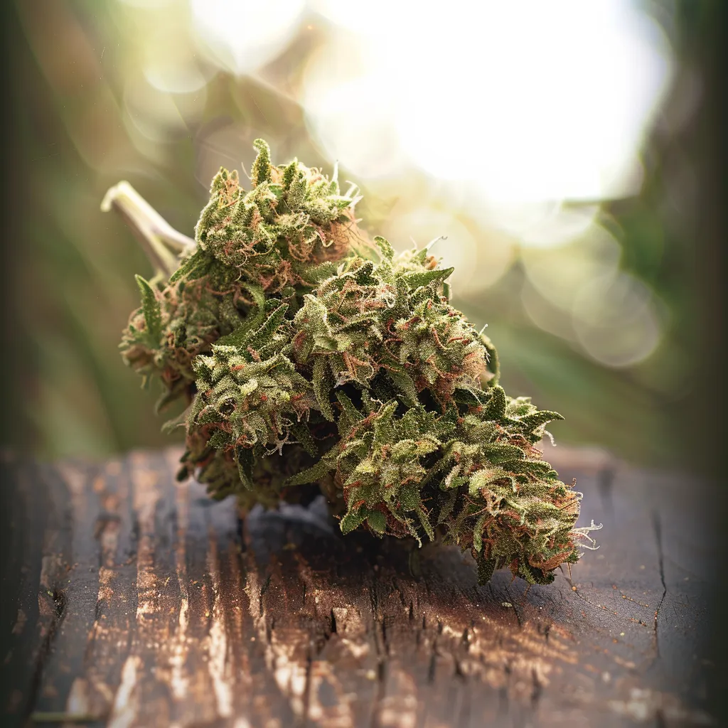 Nebula 2 Strain