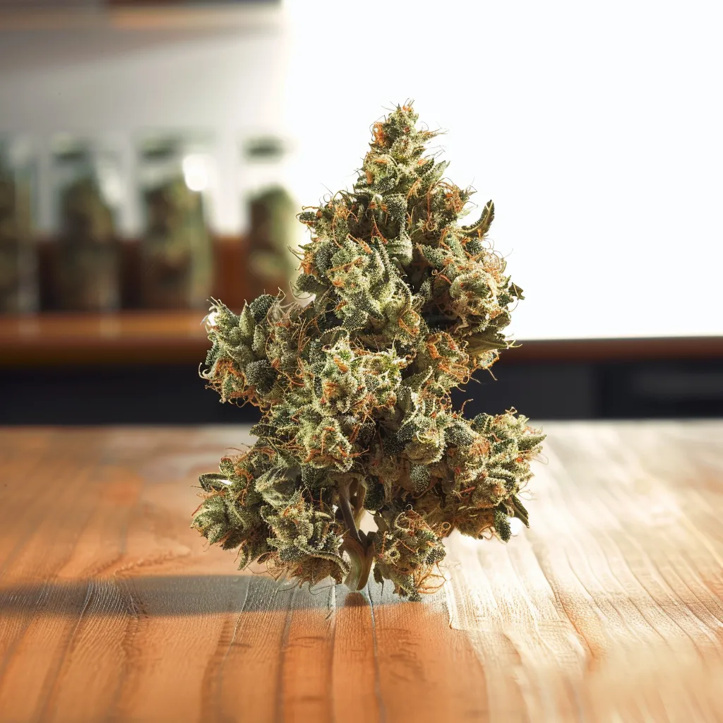 Bubblicious | Cannabis Strain Review