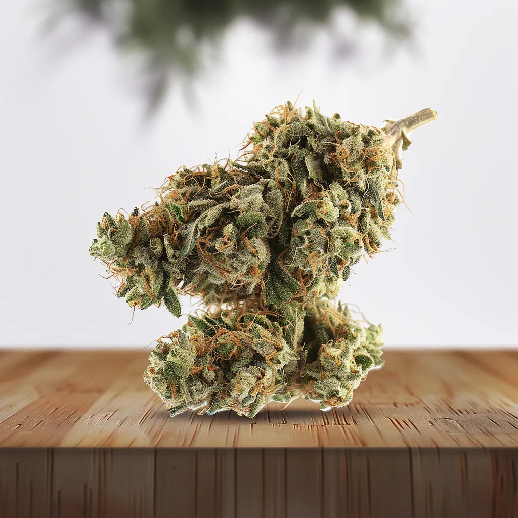 Humboldt Sour Diesel Strain