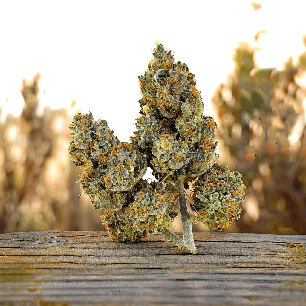 Super Bud Strain