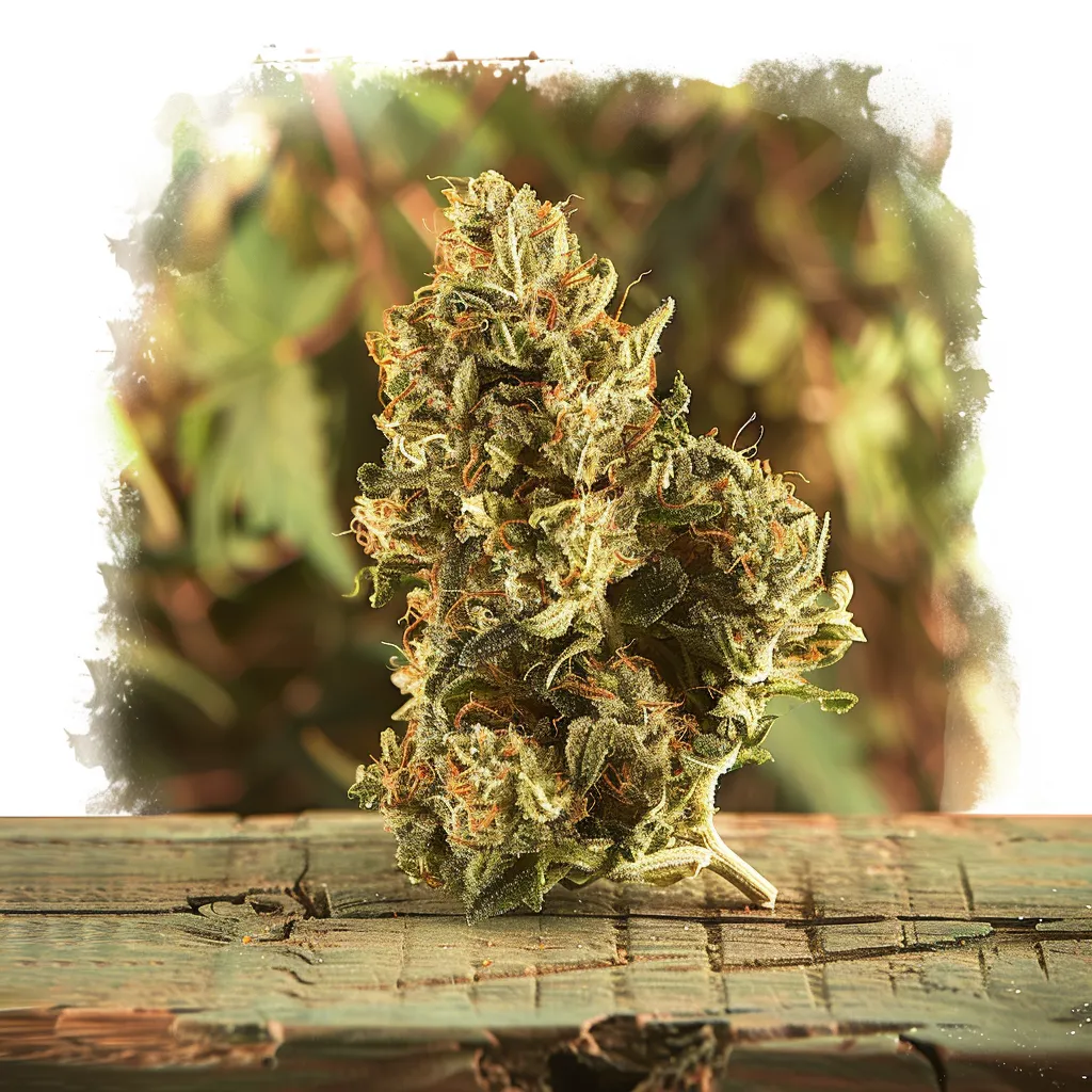 Treasure Island Strain Treasure Island Strain