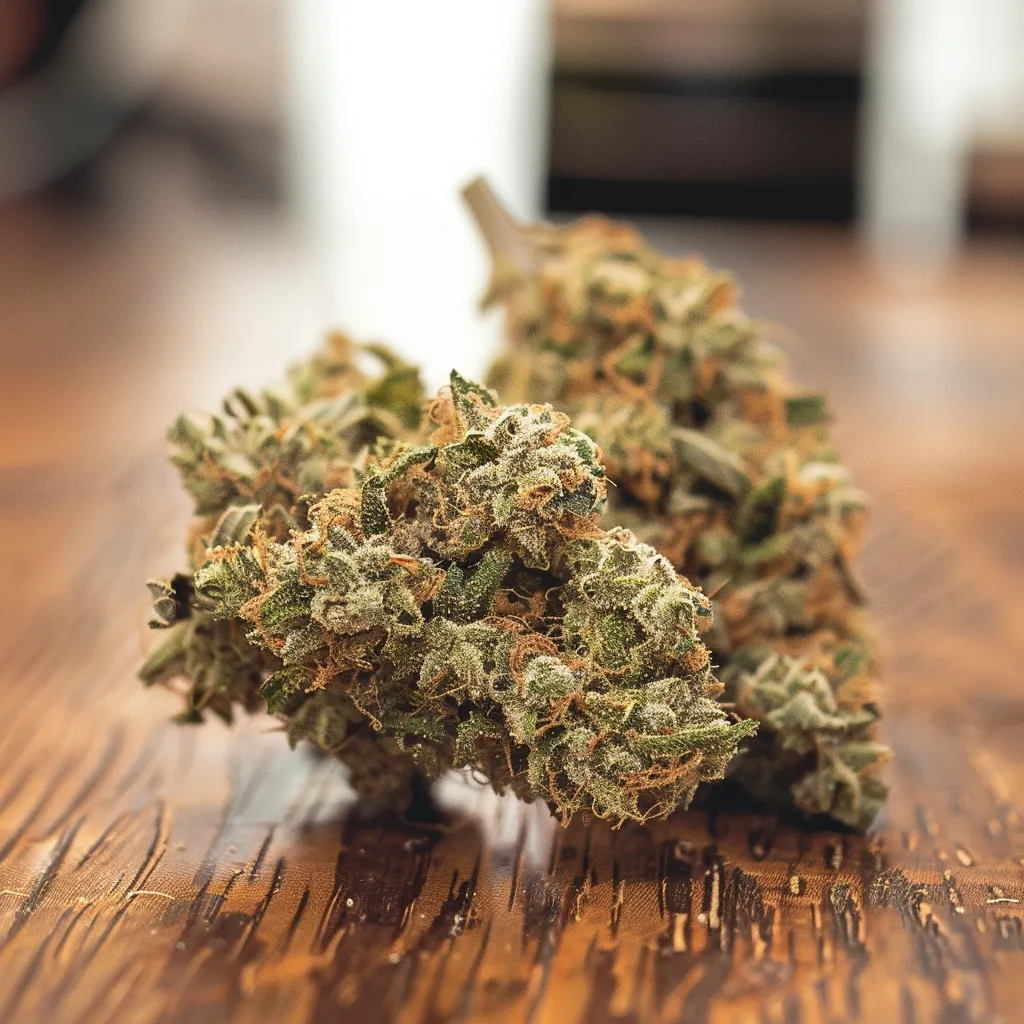 CBD Mango Haze CBD Mango Haze