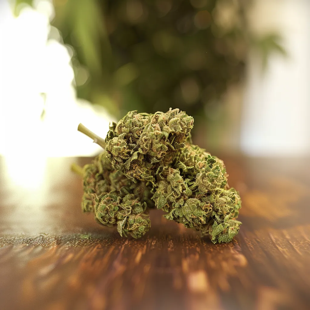 Dutch Hawaiian Strain