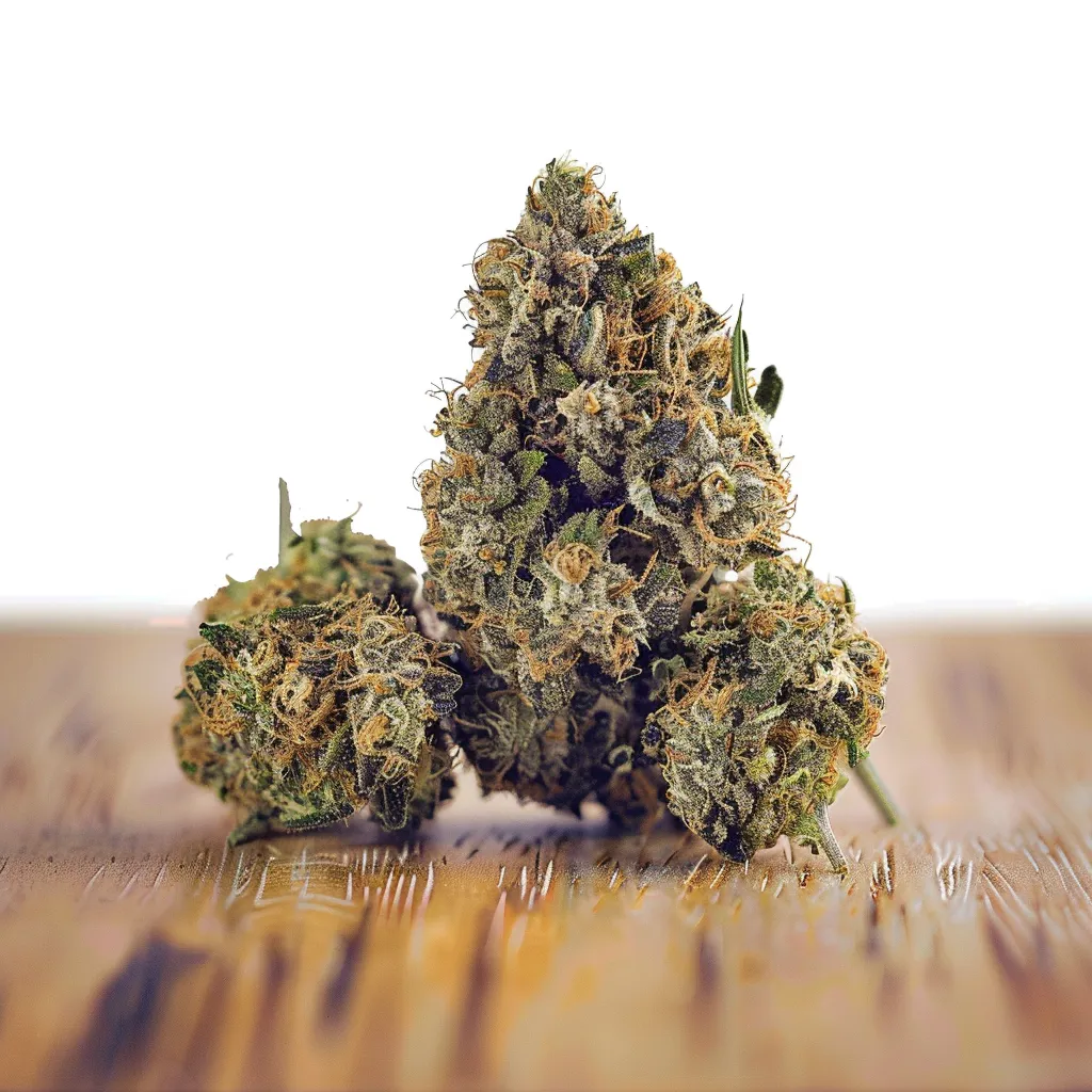 Mammoth Strain Mammoth Strain