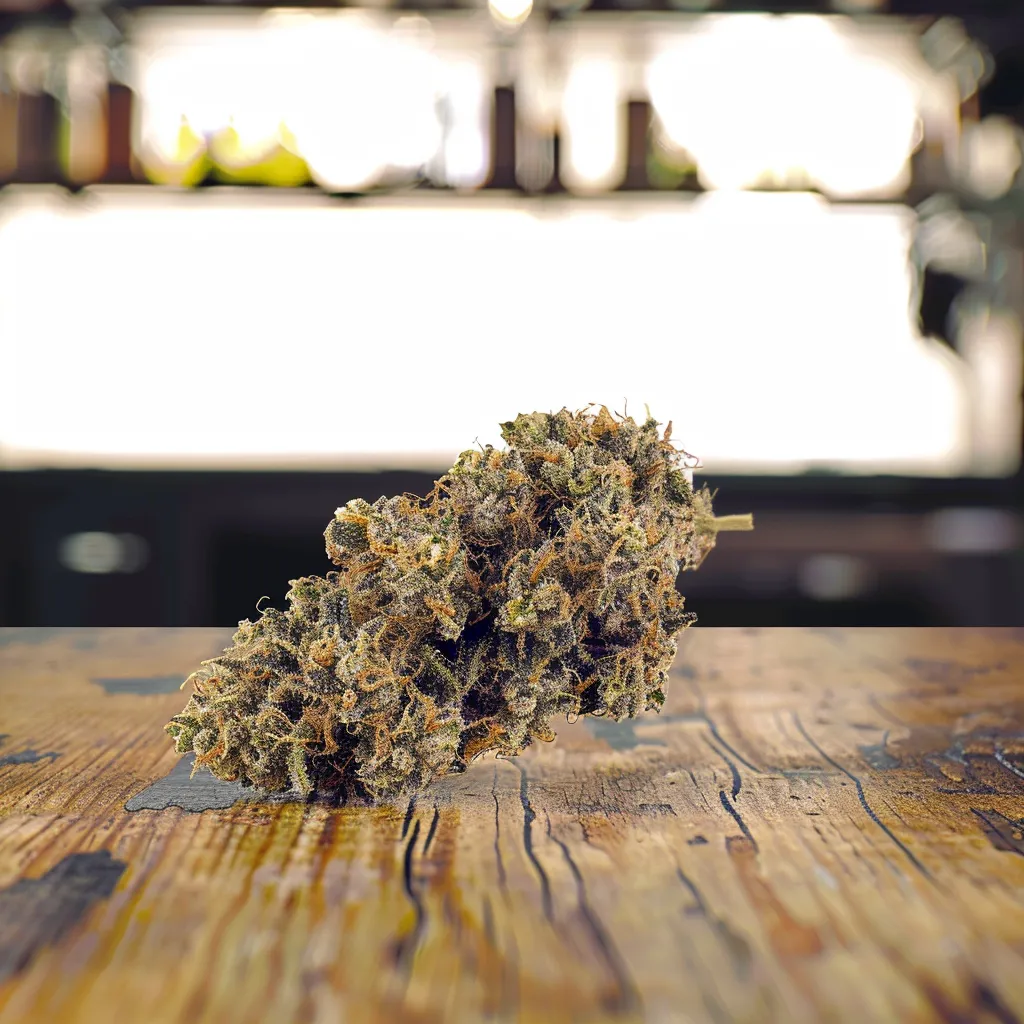 Mammoth Strain Mammoth Strain