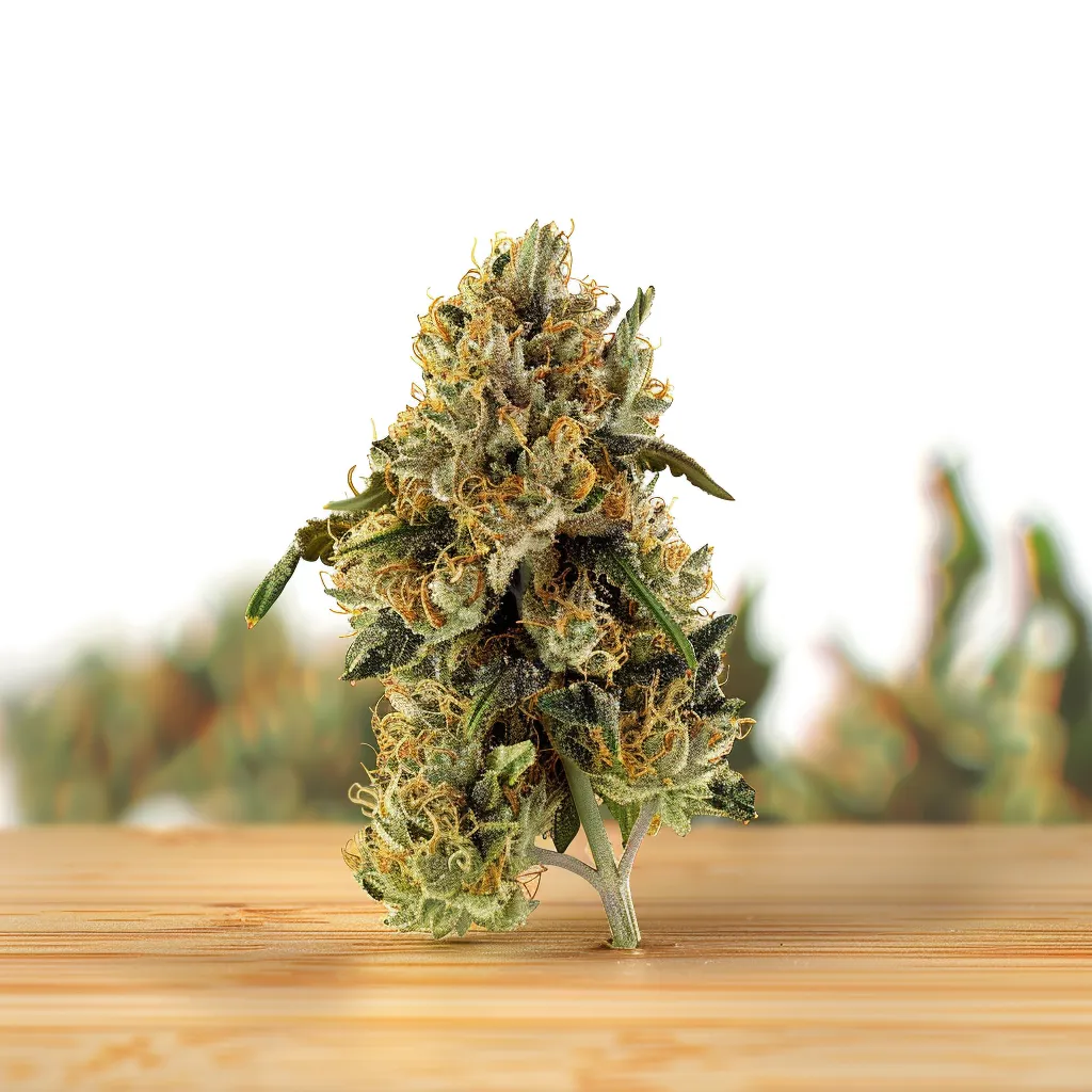 Chiesel (Cannabis Strain Review)