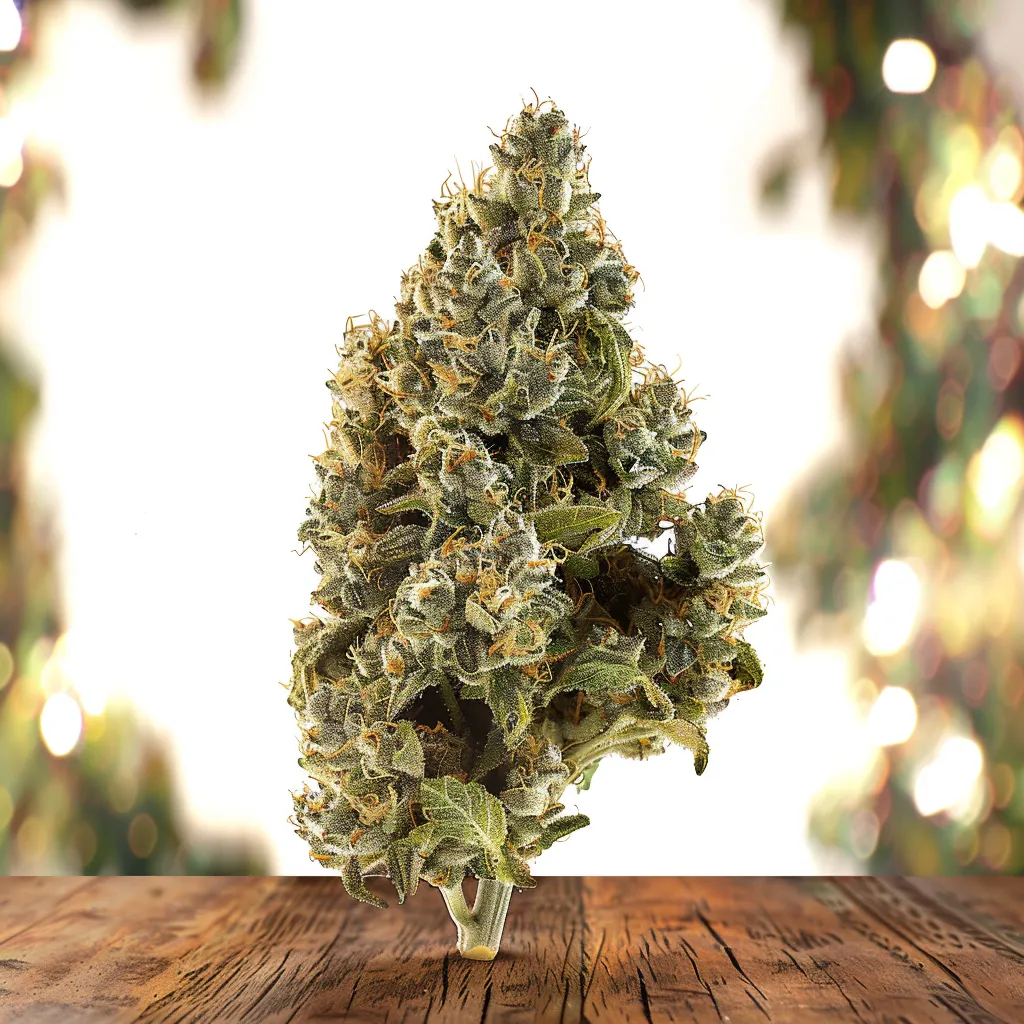 Chiesel (Cannabis Strain Review)