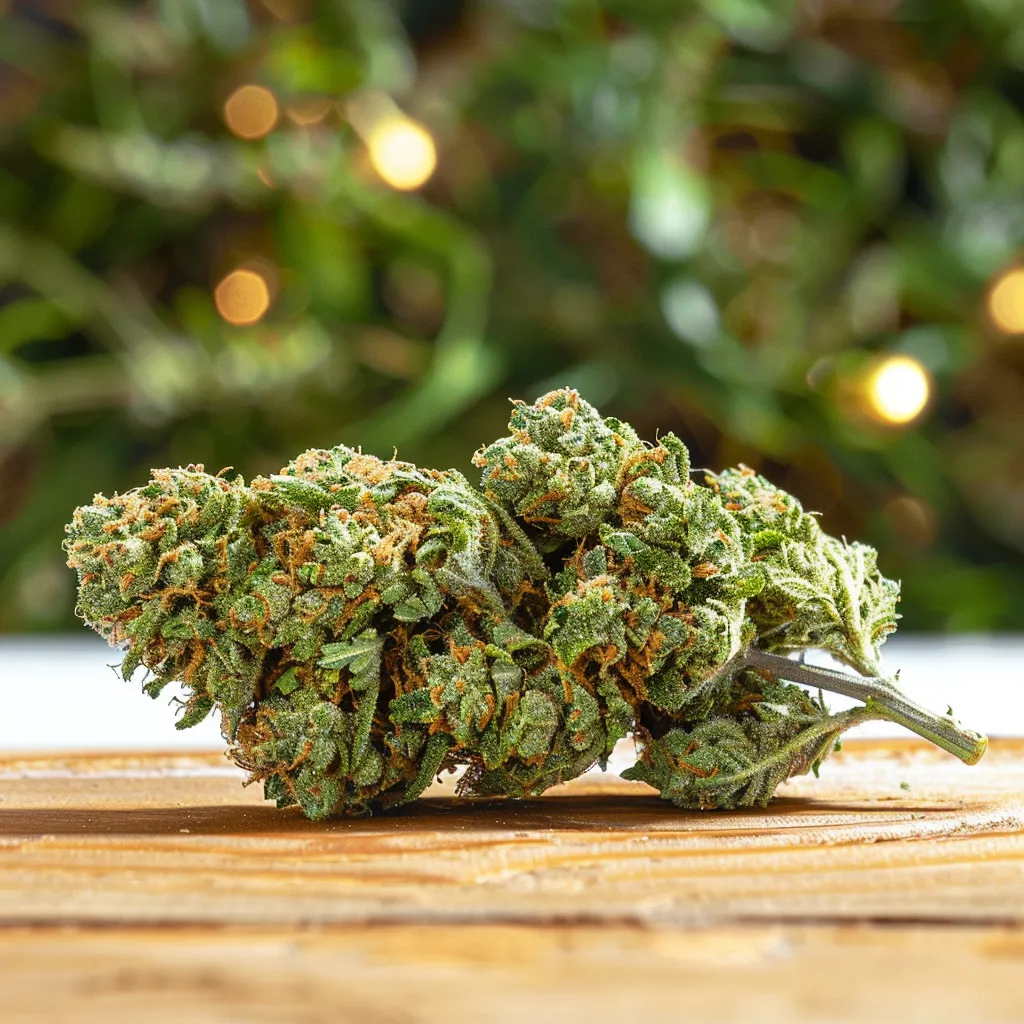 Dragon OG Strain Dragon OG Strain