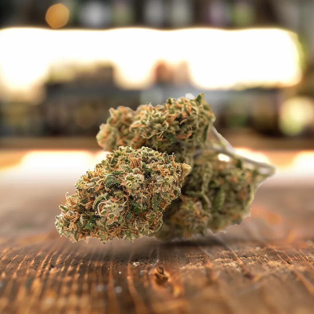 Ice Cream Sandwich Strain