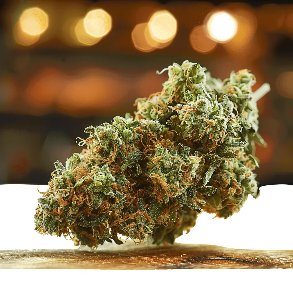 Old Family Purple Strain