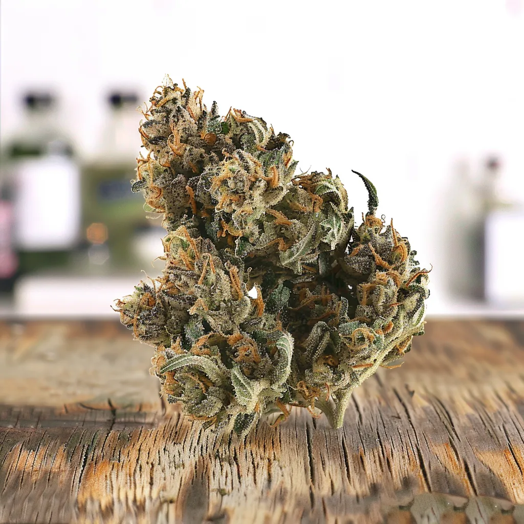 Alpha Runtz Strain Alpha Runtz Strain