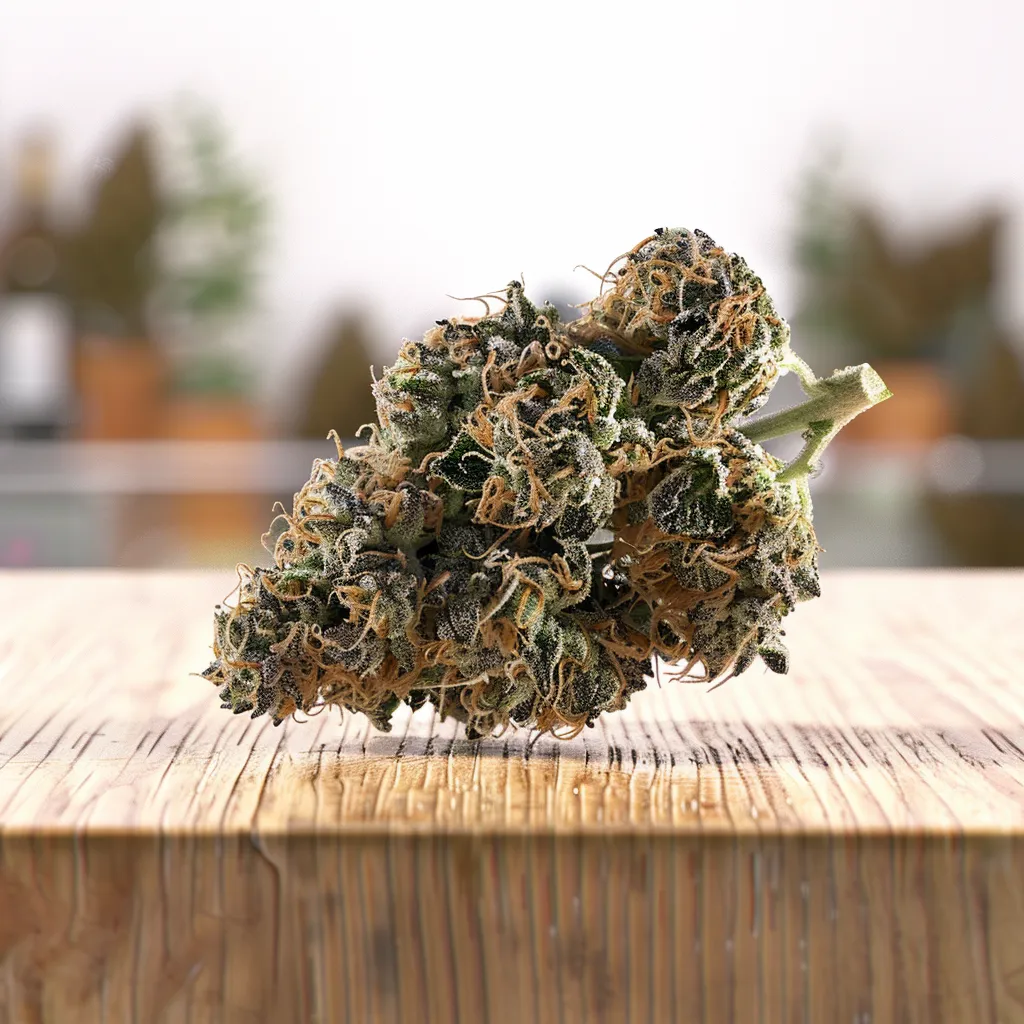 Alpha Runtz Strain Alpha Runtz Strain