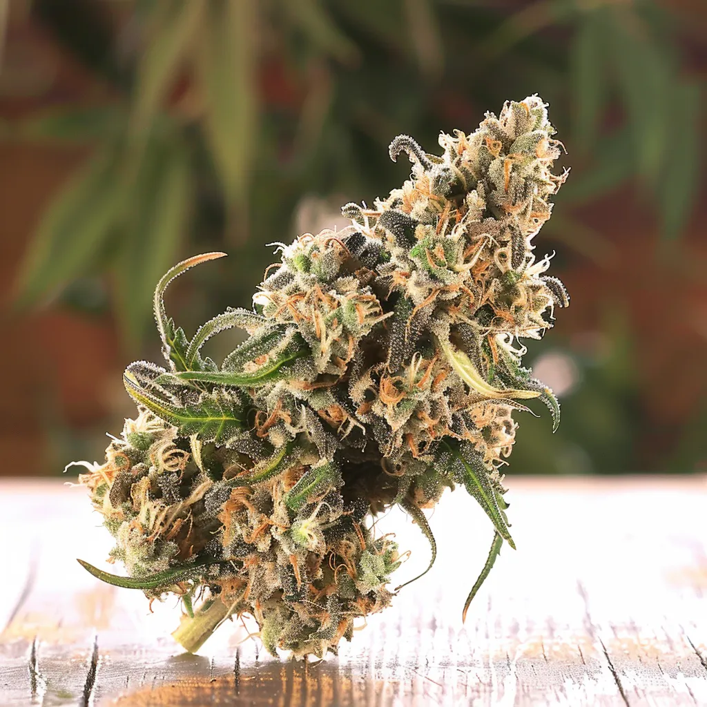 Alpha Runtz Strain Alpha Runtz Strain