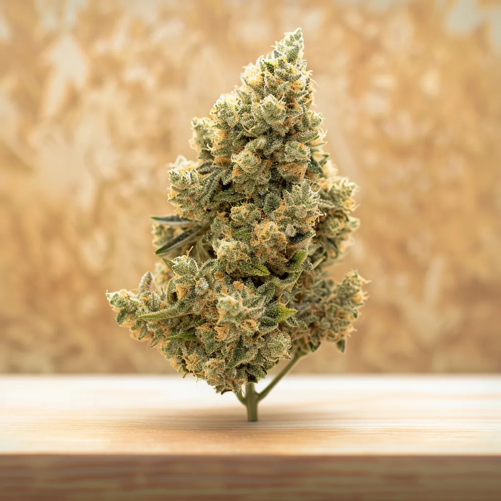 Banana Trail Mix Strain