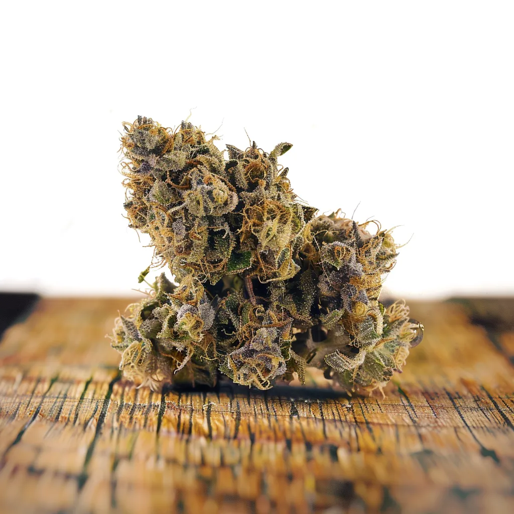 Purple Tangie Strain