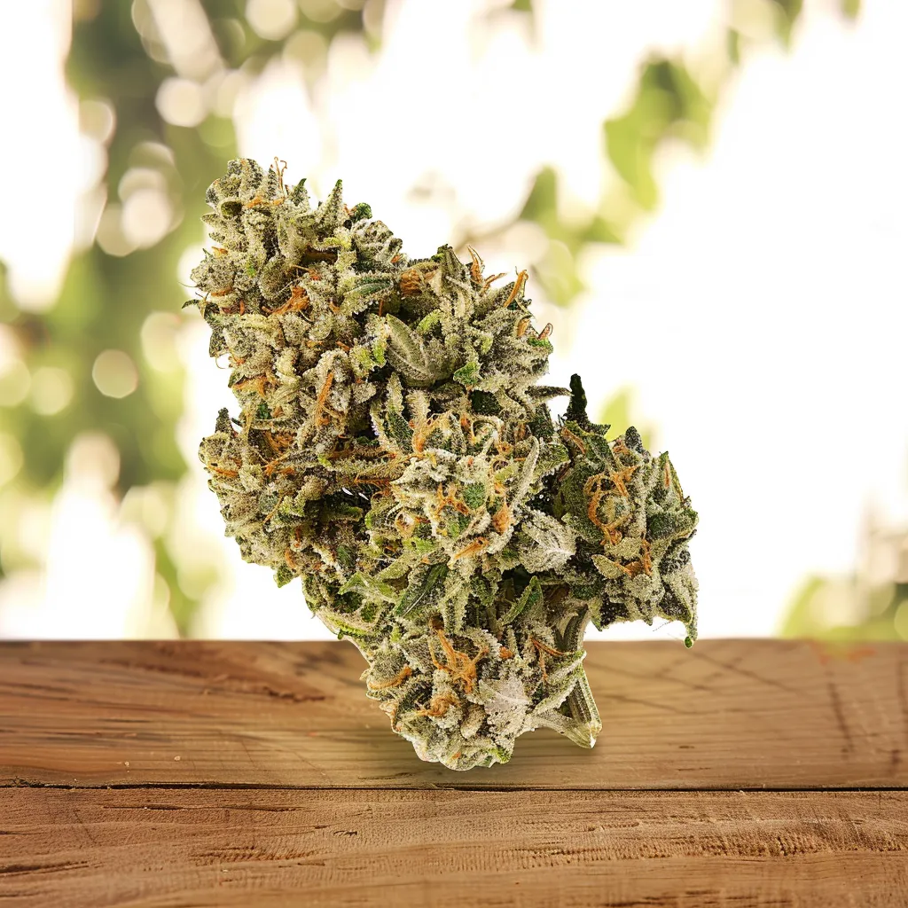 Animas Lime Strain Animas Lime Strain