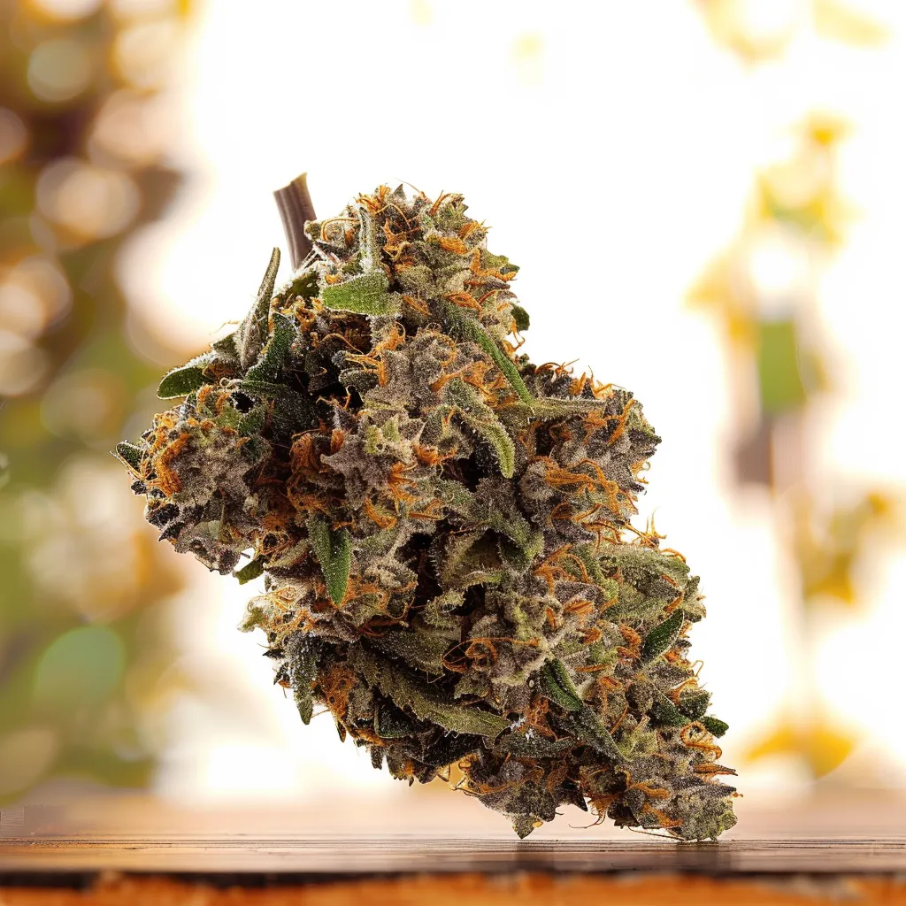 Tropical Infusion Strain