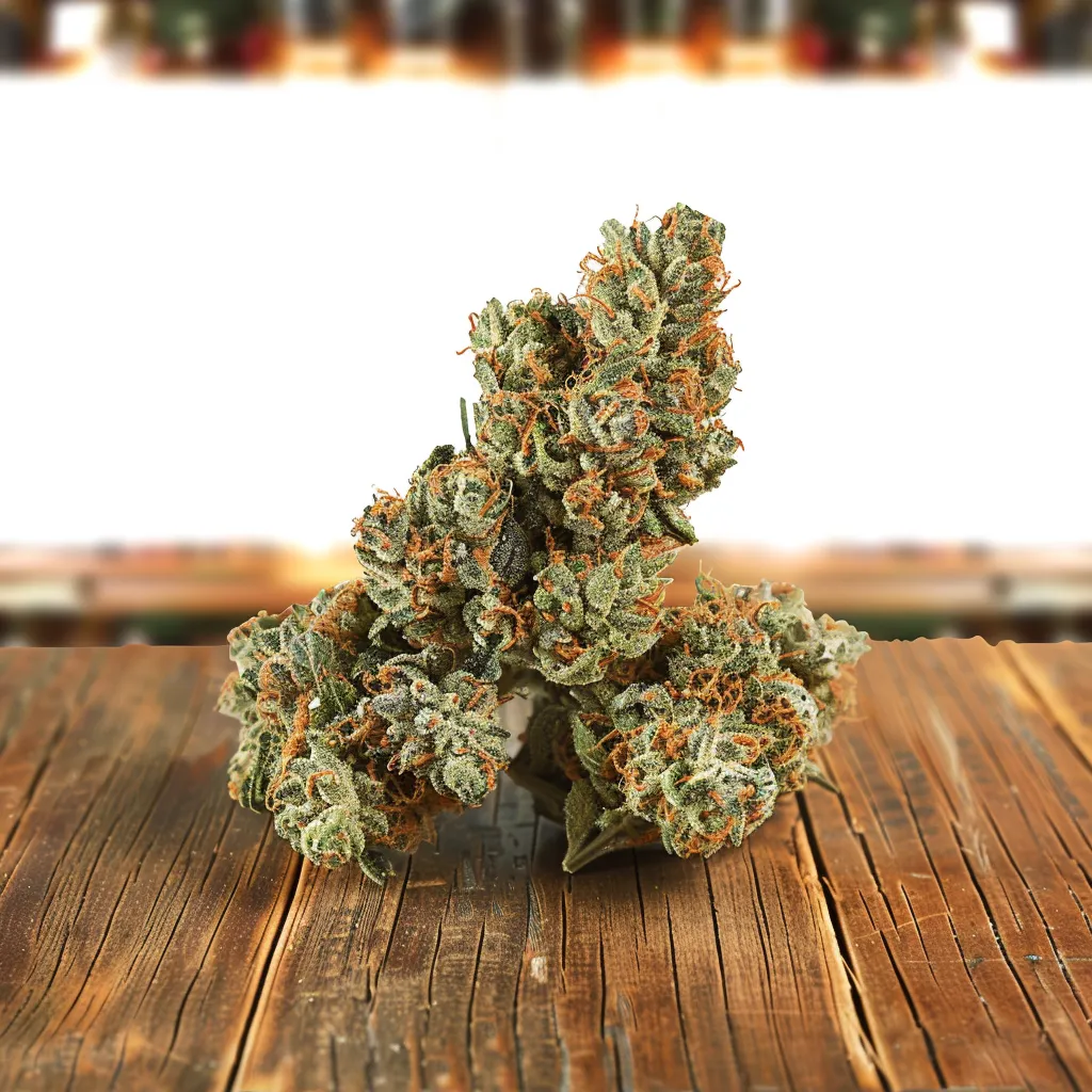 Super Green Crack Strain Super Green Crack Strain