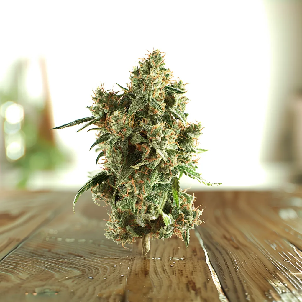 Super Green Crack Strain Super Green Crack Strain