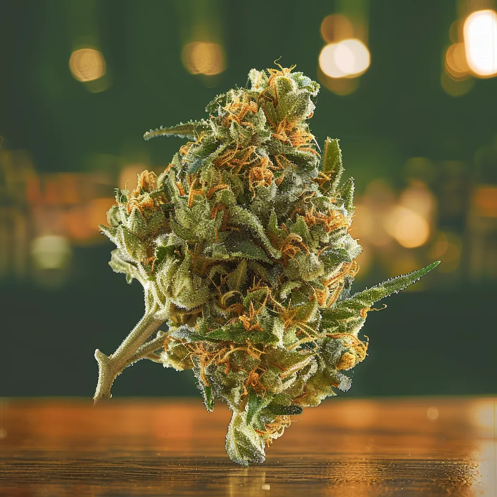 Danky Doodle Strain Danky Doodle Strain