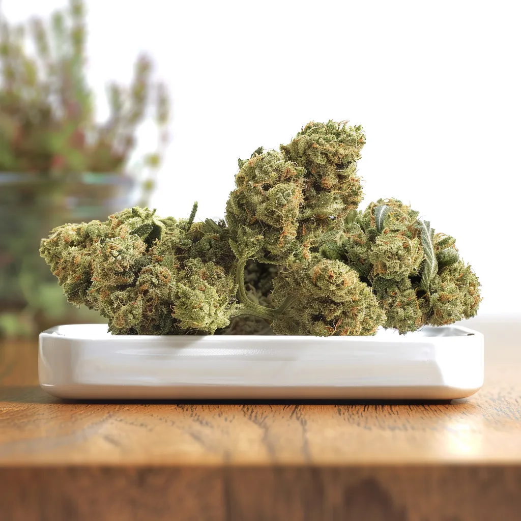 Jack Skellington Cannabis Strain (Full Review) Jack Skellington Cannabis Strain (Full Review)