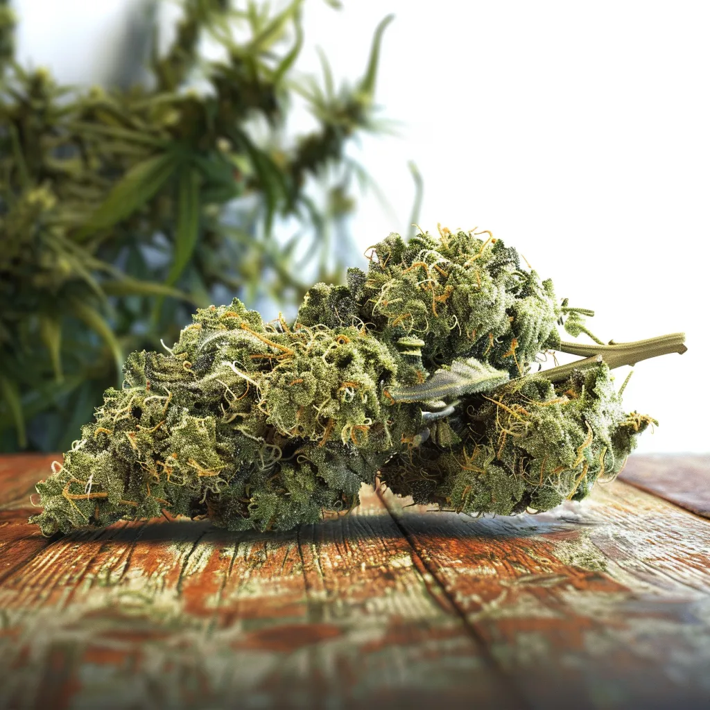 Jack Skellington Cannabis Strain (Full Review) Jack Skellington Cannabis Strain (Full Review)