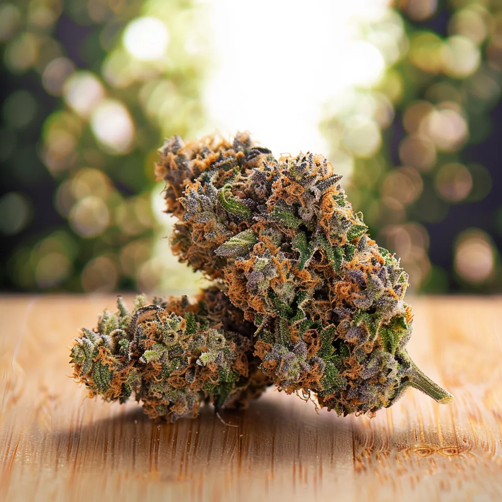 Sugar Plum Sunset Strain Sugar Plum Sunset Strain