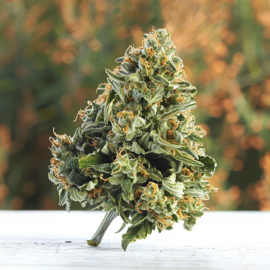 Ice Cream Sherbet Strain