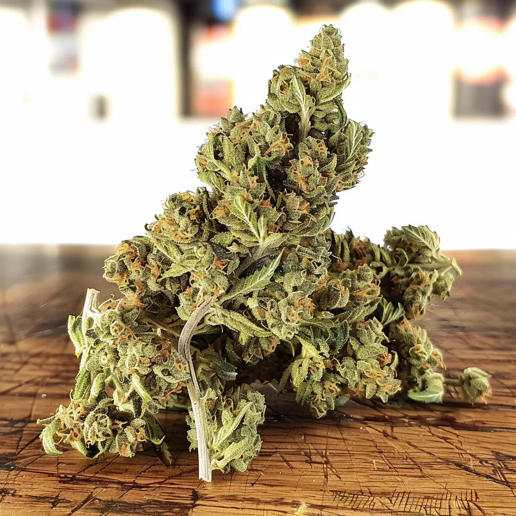 Sweet ZZ Strain Sweet ZZ Strain