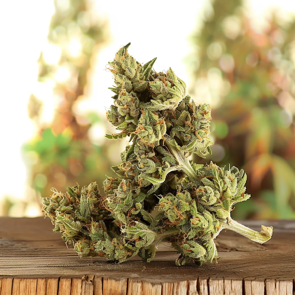 Sweet ZZ Strain Sweet ZZ Strain