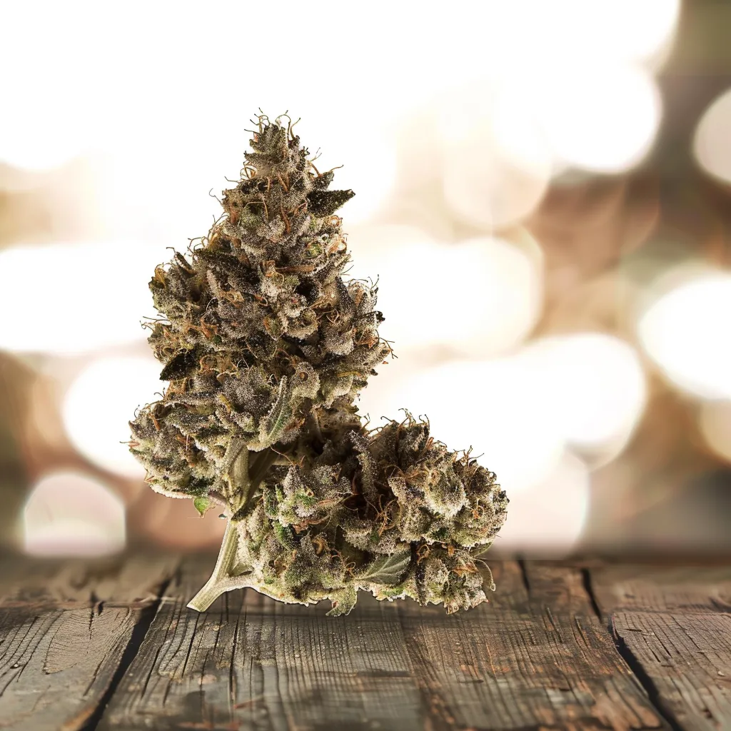 Fallen Angel Strain Fallen Angel Strain