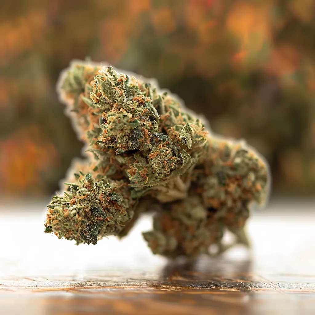 Mendo Montage Strain – The Full Review Mendo Montage Strain – The Full Review