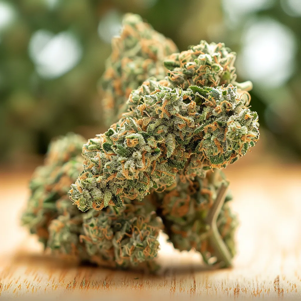 Mendo Montage Strain – The Full Review Mendo Montage Strain – The Full Review